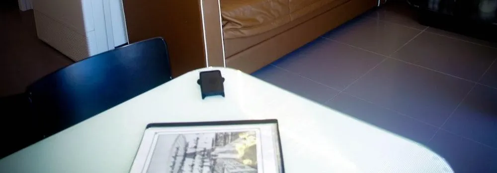 Residence Terminus
