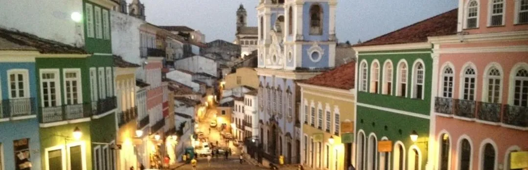 Perto Do Pelourinho Quarto Arejado (Adults Only)
