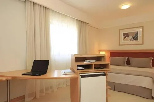 Ibirapuera Flat