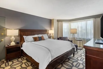 Omni Hotel