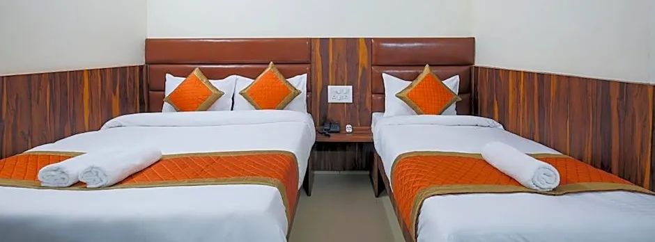 Hotel Sweet Home DX I Nearby New Delhi Railway Station
