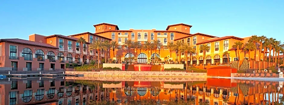 The Westin Lake Las Vegas Resort & Spa