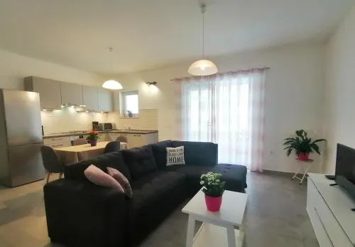 Holiday apartment Dunja