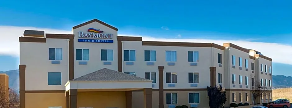 Baymont by Wyndham Colorado Springs