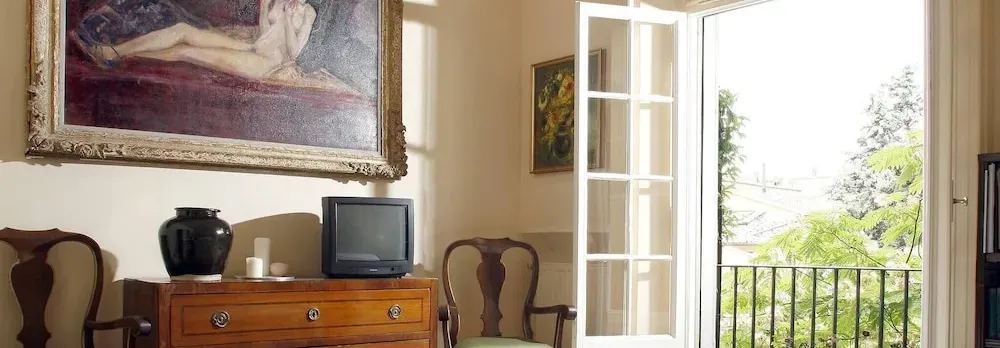 Gauguin Charme and Fashion in the Heart of Rome on Margutta Street
