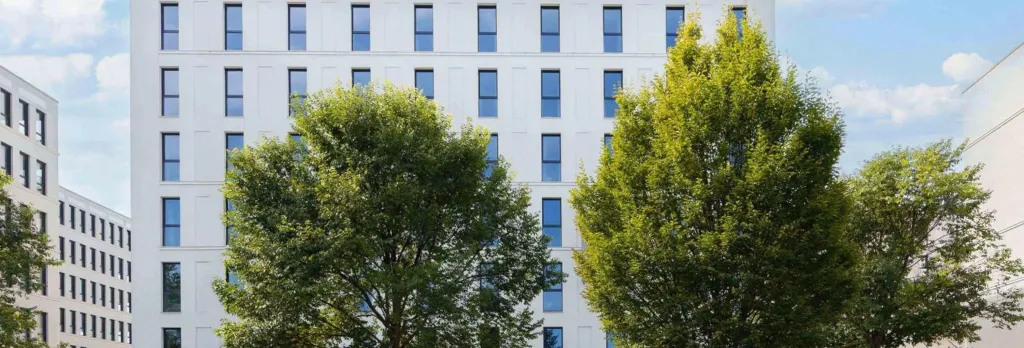 B&B Hotel Berlin Airport-Nord