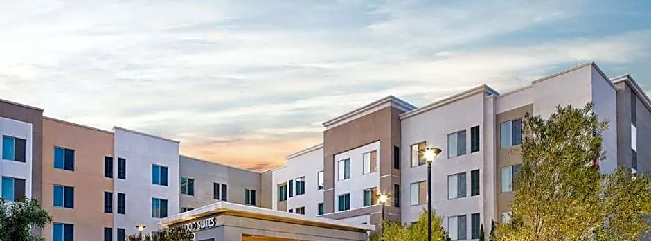 Homewood Suites by Hilton Aliso Viejo-Laguna Beach