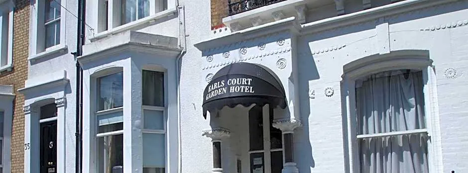 Earls Court Garden Hotel