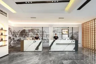 Atour X Hotel Chengdu Jinhua Wanda Zhonggang Plaza