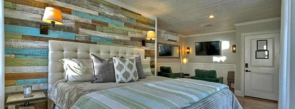 The Penthouses on Main - Downtown Blue Ridge