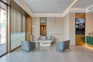 Starway Hotel Nanjing Liuhe Chemical Industrial Park Longyang Road