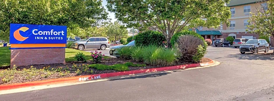 Comfort Inn & Suites Fayetteville-University Area