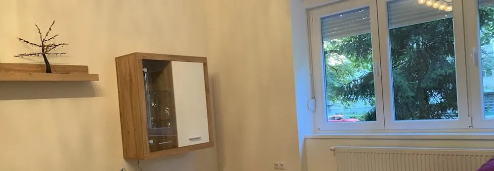 Cozy Apartment in the City Center