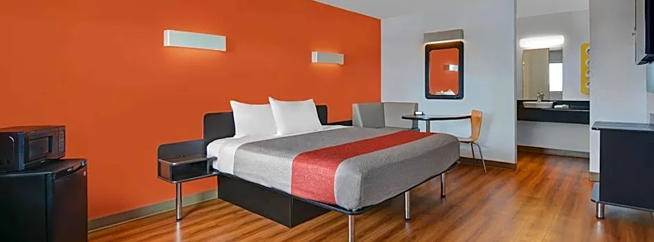 Motel 6 Cutler Bay, FL - Miami