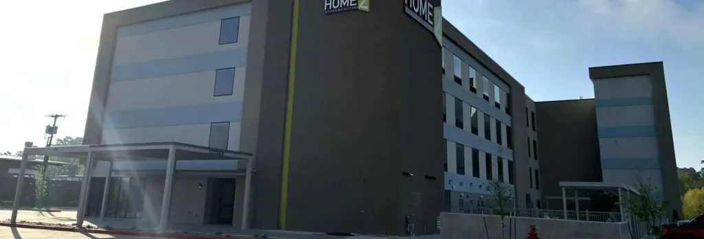 Home2 Suites By Hilton Lufkin, Tx