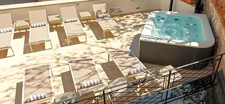 Hotel Marmont - Adults Only