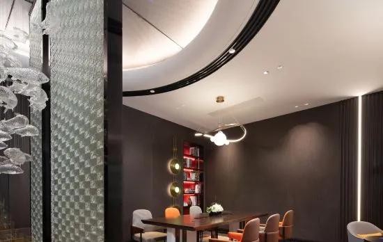 Hampton by Hilton Hangzhou GongShu TongXie Road Subway Station