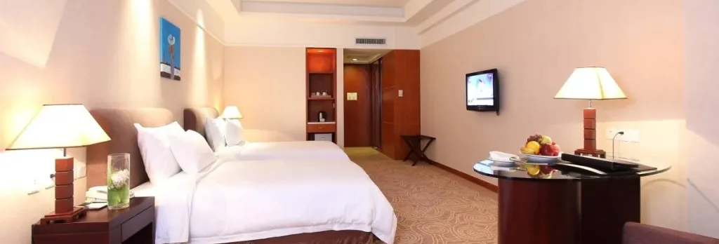 Grand Bay View International Hotel Dali