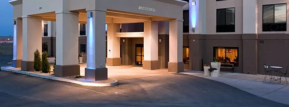 Holiday Inn Express Rawlins By IHG