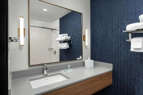 Fairfield by Marriott Inn & Suites Atascadero Paso Robles