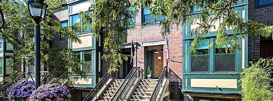 The Orenco Station Hotel