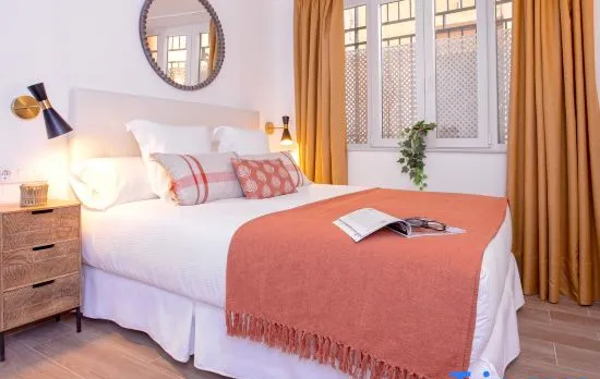Exclusive apartment in the heart of Sevilla. Pajaritos III