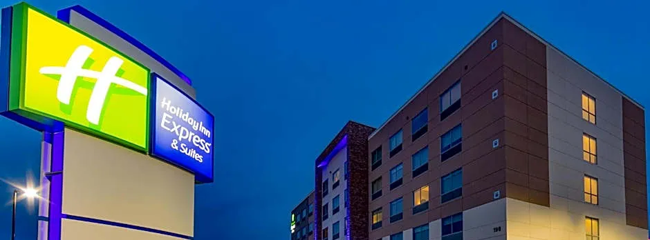 Holiday Inn Express And Suites Harrisonburg University Area By IHG