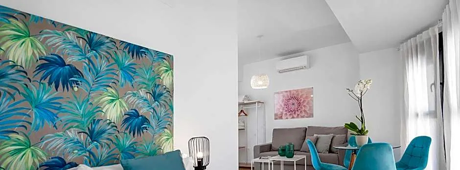Apartamentos Isabella by Concept Flats