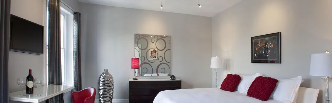 Lititz Springs Inn And Spa