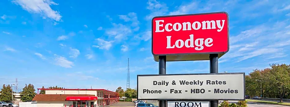 Economy Lodge Portsmouth