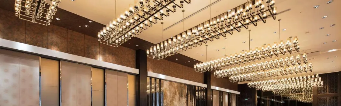 Hilton Guangzhou Tianhe
