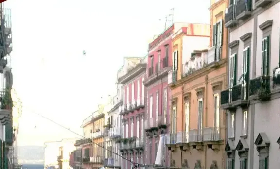 B&B Dei Decumani