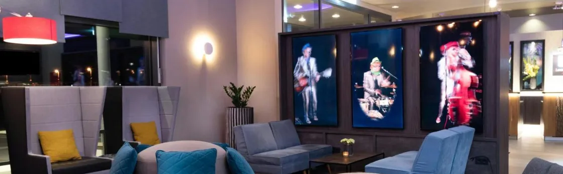 Leonardo Hotel Munich City East