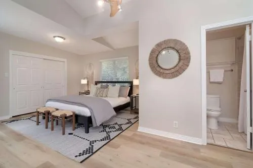 Lake Travis Getaway on Hudson Bend
