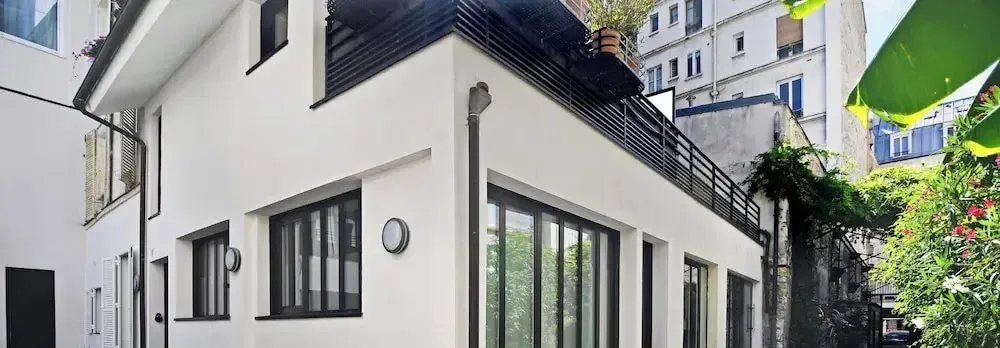 Classy Studio Loft - Marais Bastille