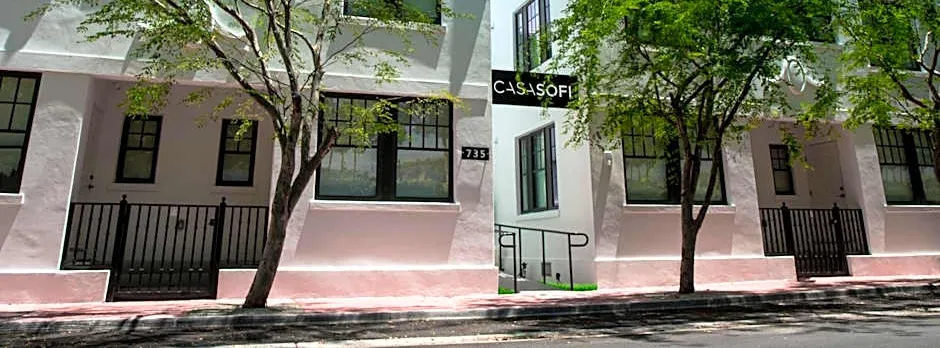 Casa Sofi