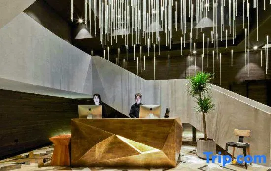 Designer Hotel (Hangzhou International Expo Center)