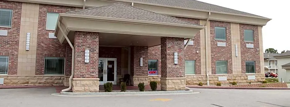 Bell's Extended Stay and Suites