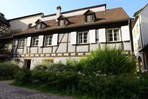 COLMAR city center place de lAncienne Douane - Apartment "MARIE" -