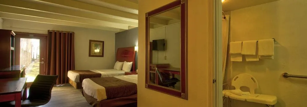 Knights Inn Clearwater