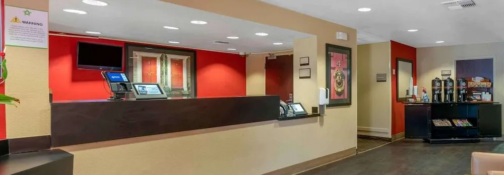 Extended Stay America Santa Rosa North