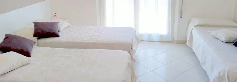 Hotel la Bella Vita
