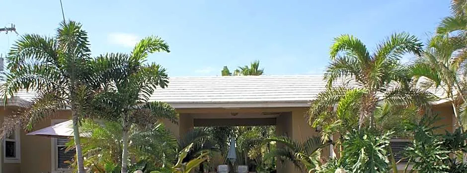 Atlantic Shores Vacation Villas