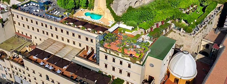San Francesco al Monte