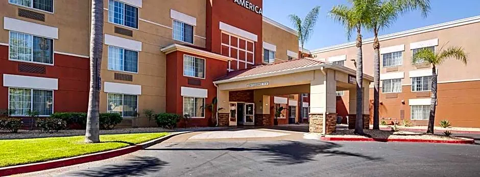 Extended Stay America Suites - Orange County - Cypress