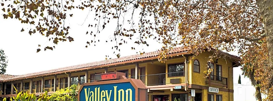 Valley Inn San Jose