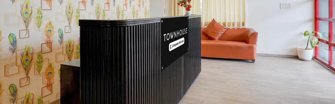Oyo Townhouse 159 Sarjapur