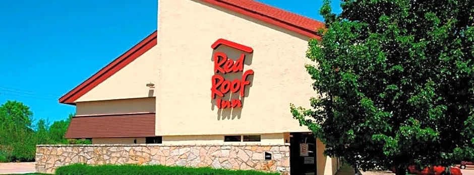 Red Roof Inn Harrisburg - Hershey