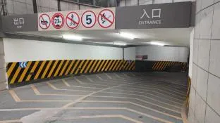 Hanting Hotel Hangzhou Sanba Metro Station
