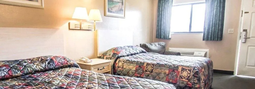 Rodeway Inn Apopka Orlando